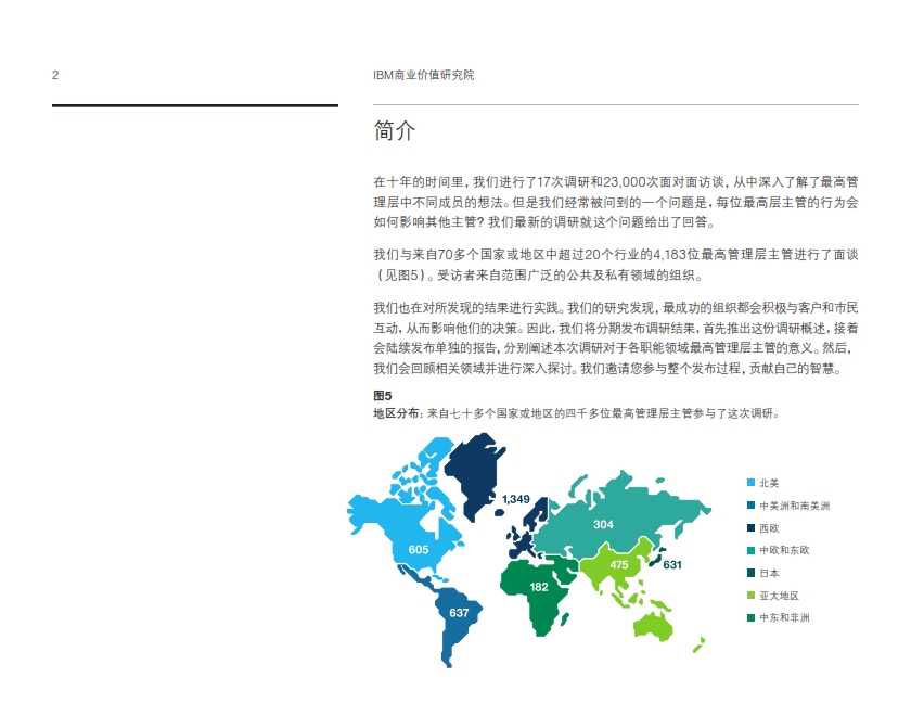 IBM：2014年全球最高管理層調研洞察_008