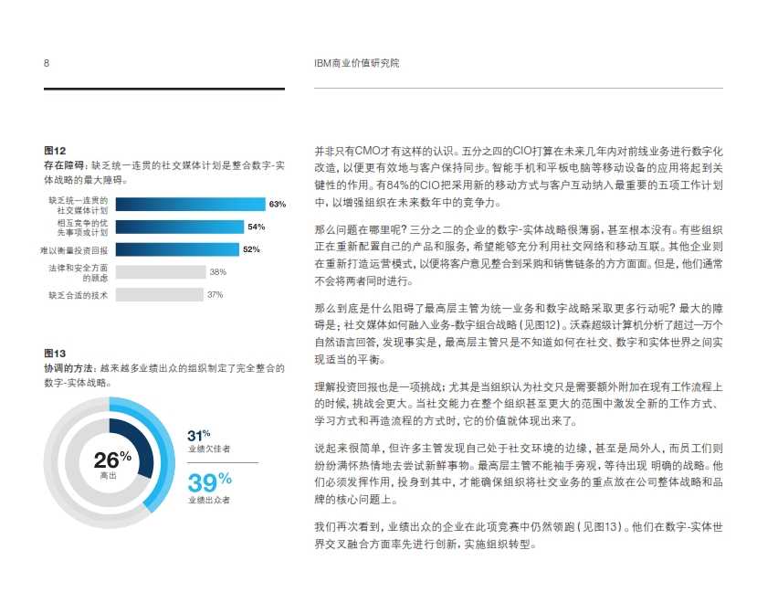 IBM：2014年全球最高管理層調研洞察_014