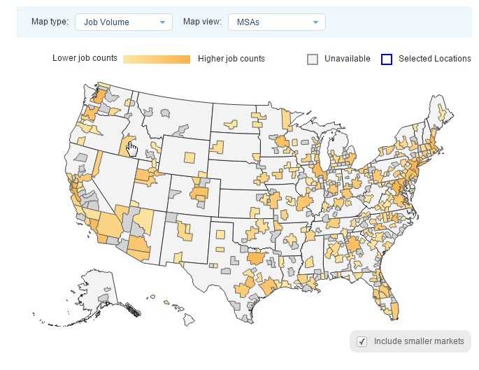 US-Hiring-Map