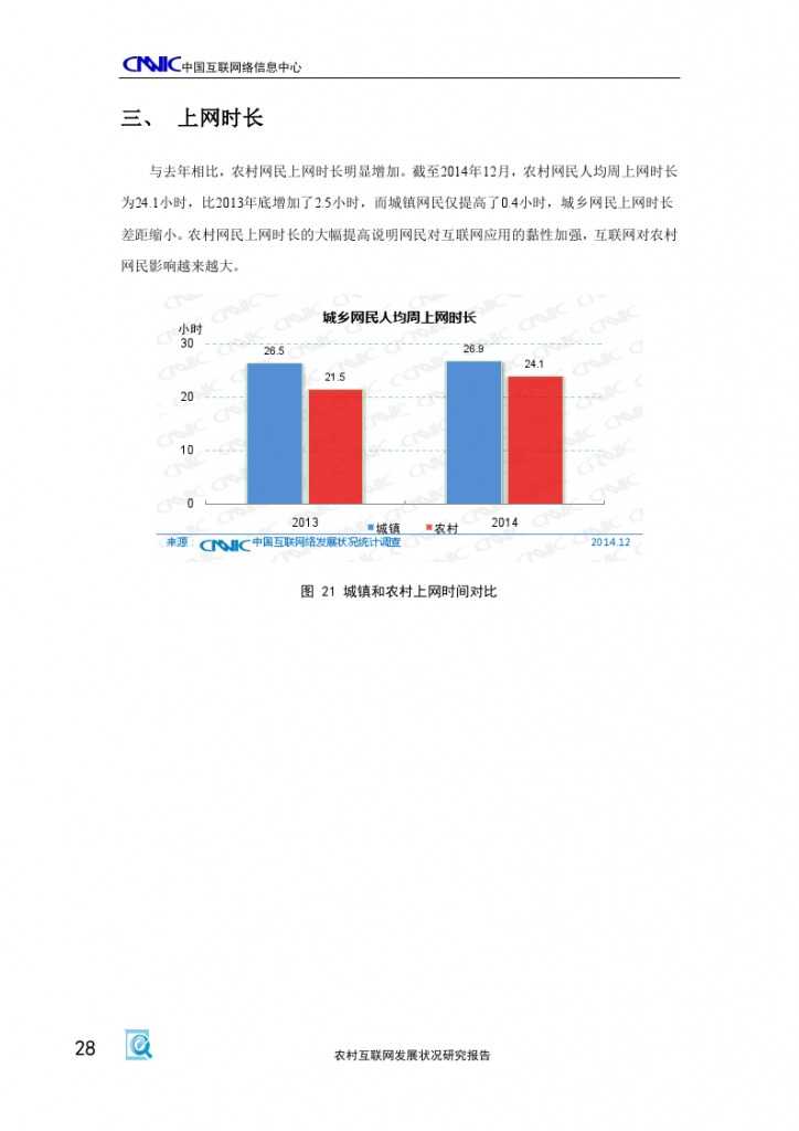 2014年農村網際網路發展狀況研究報告_000032