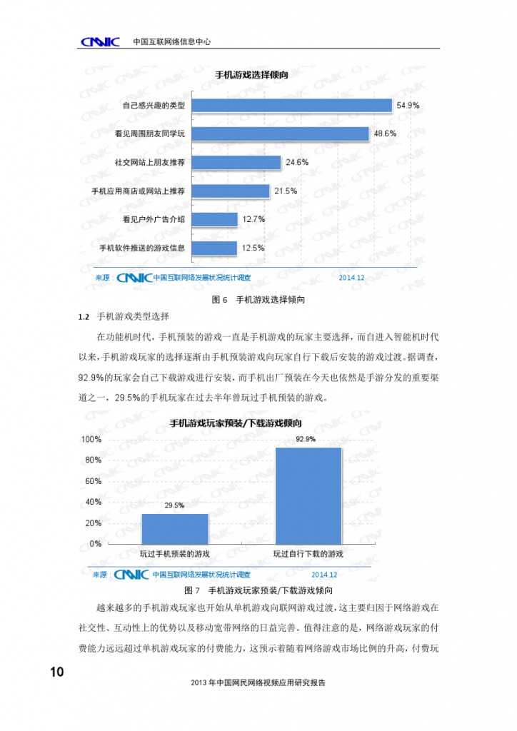 2014年中國手機網(wǎng)民娛樂行為報告_000014