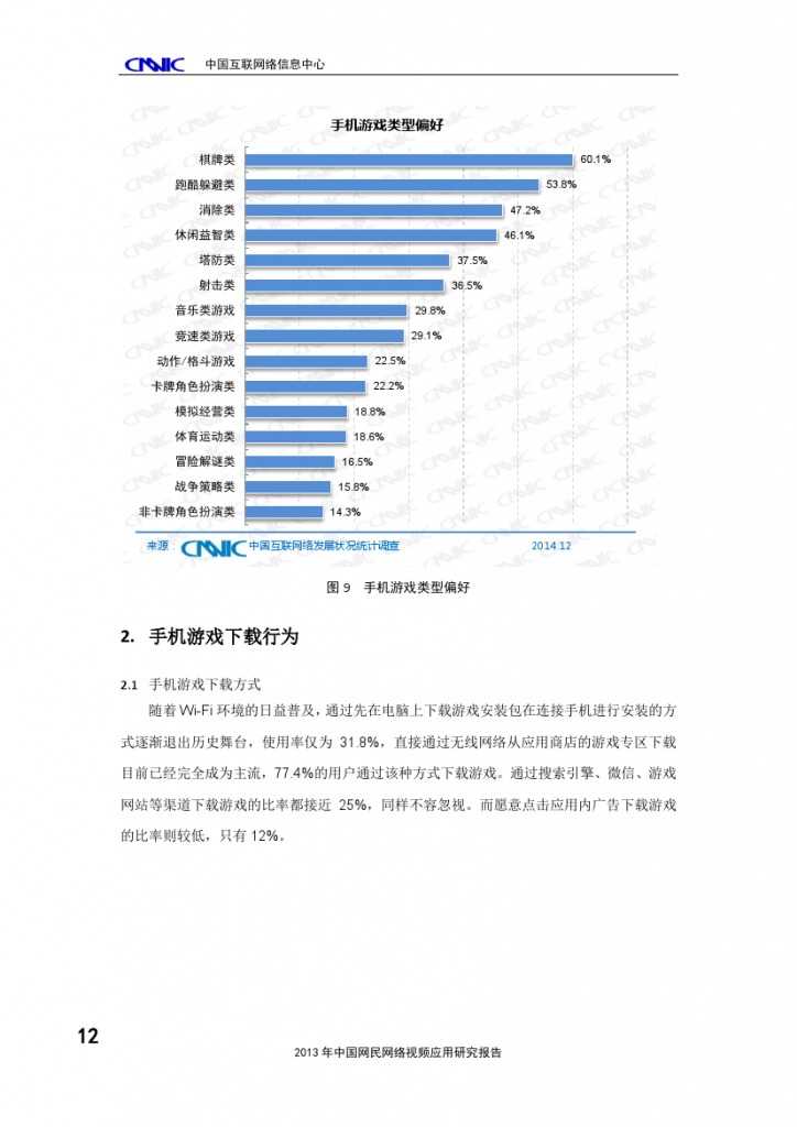 2014年中國手機網(wǎng)民娛樂行為報告_000016