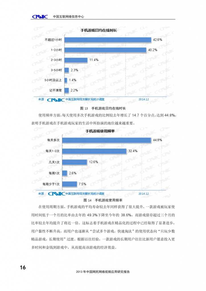 2014年中國手機網(wǎng)民娛樂行為報告_000020