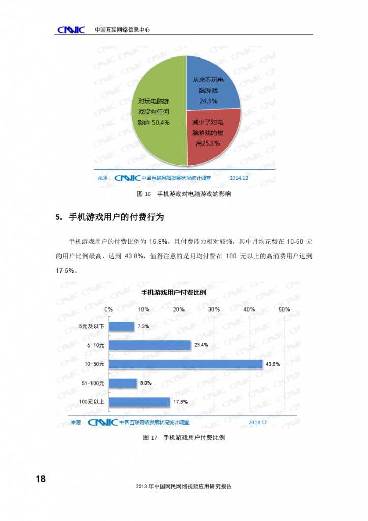 2014年中國手機網(wǎng)民娛樂行為報告_000022