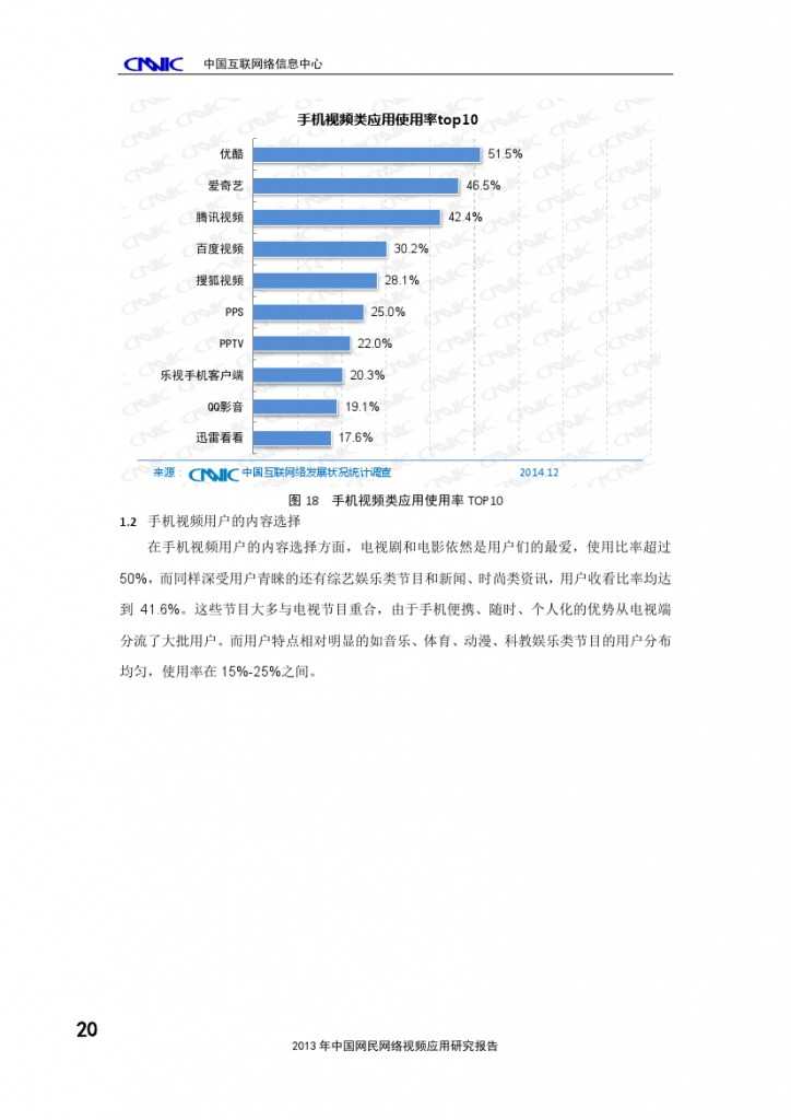 2014年中國(guó)手機(jī)網(wǎng)民娛樂(lè)行為報(bào)告_000024