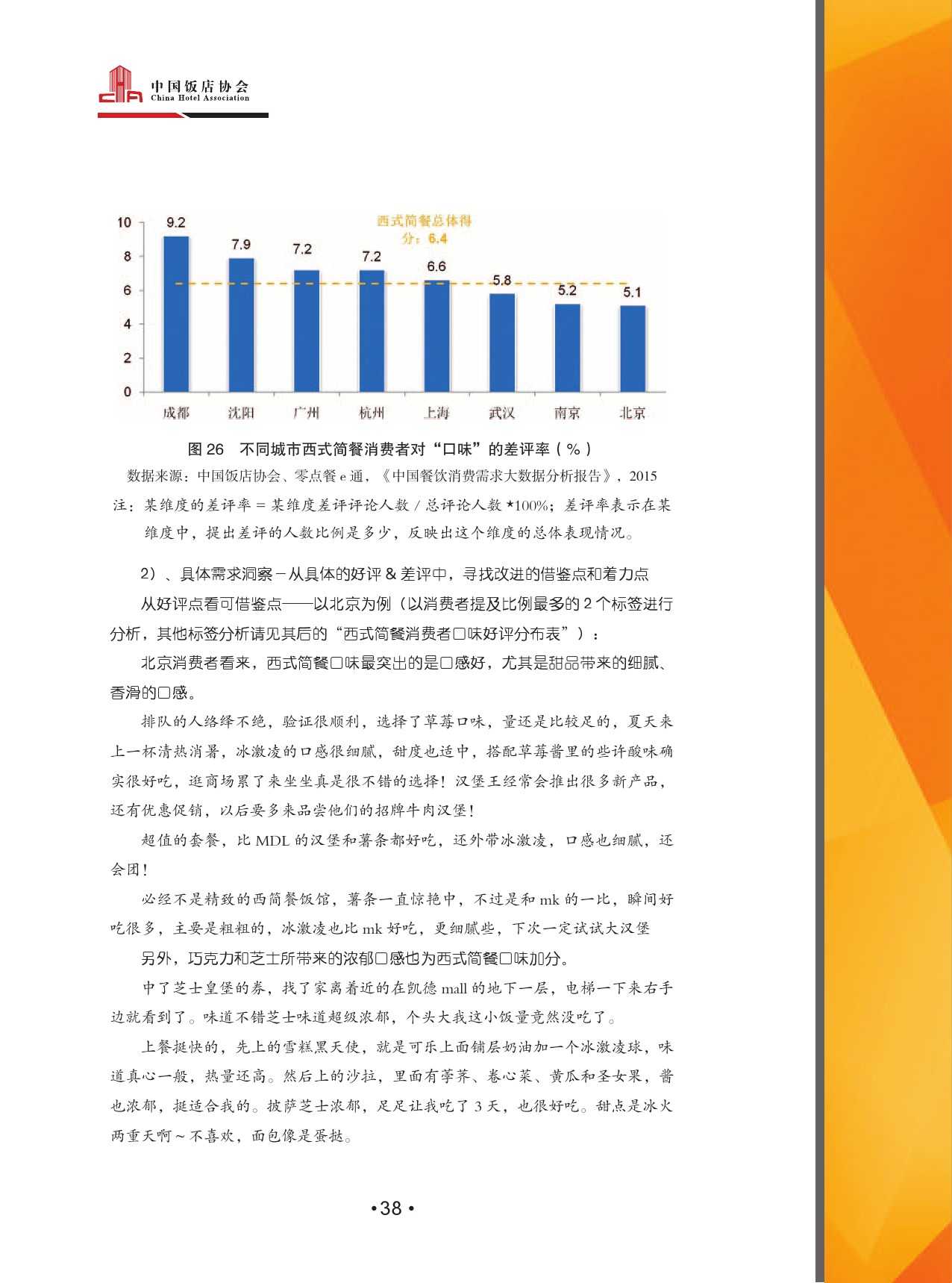 2015中國餐飲消費需求大資料分析報告_000040