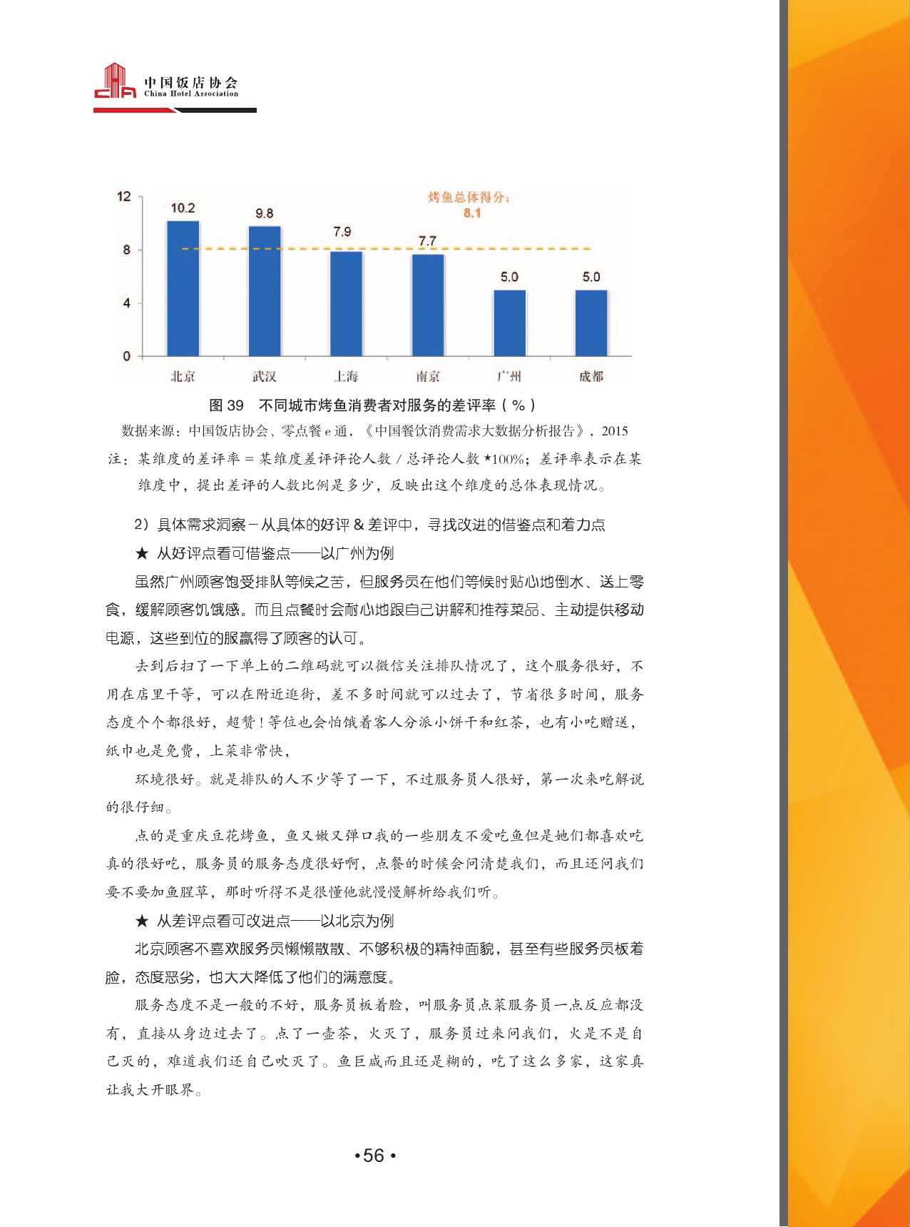 2015中國餐飲消費需求大資料分析報告_000058