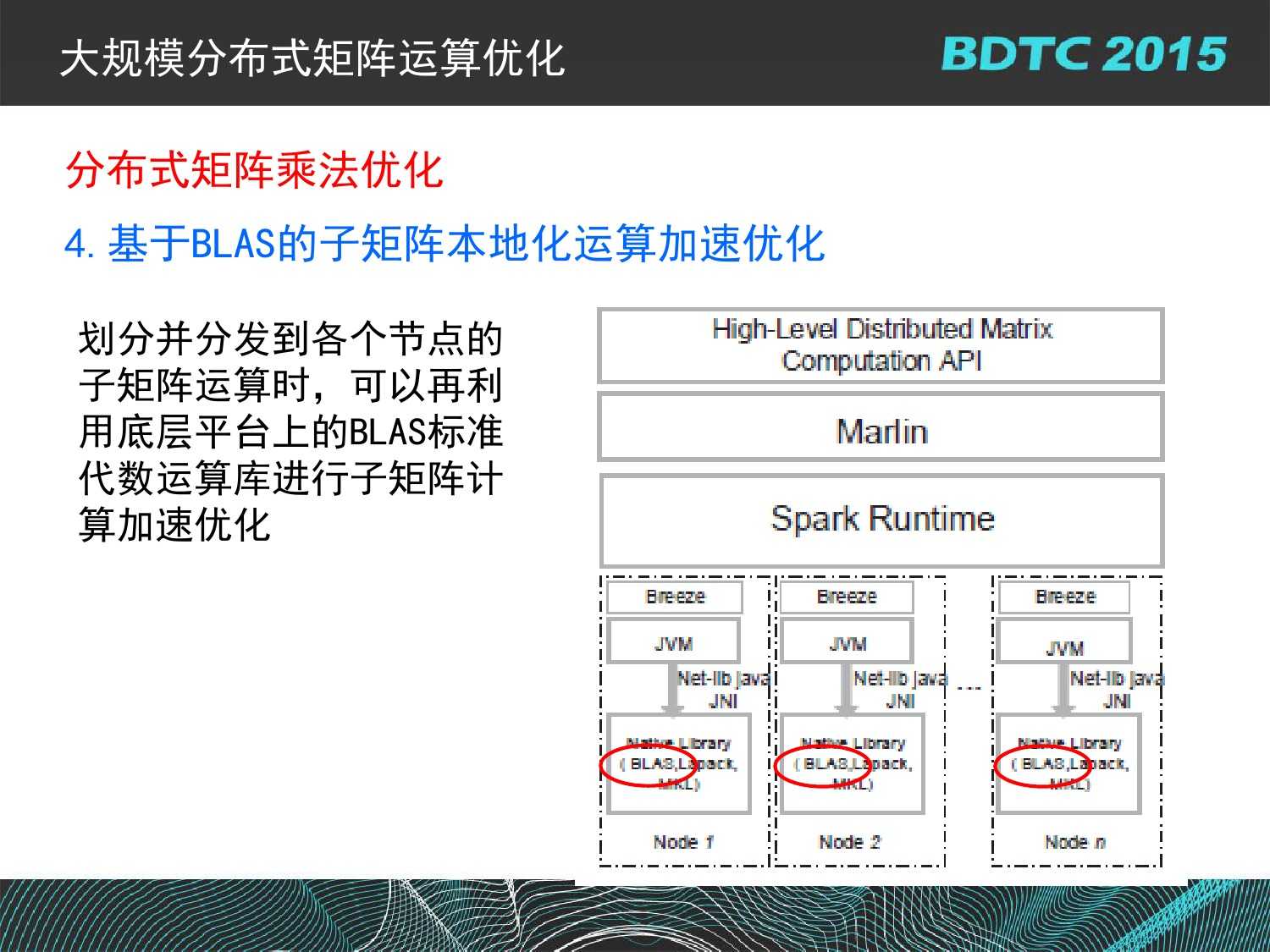 07 BDTC2015-南京大學-黃宜華-Octopus（大章魚）：基於R語言的跨平臺大資料機器學習與資料分析系統_000102