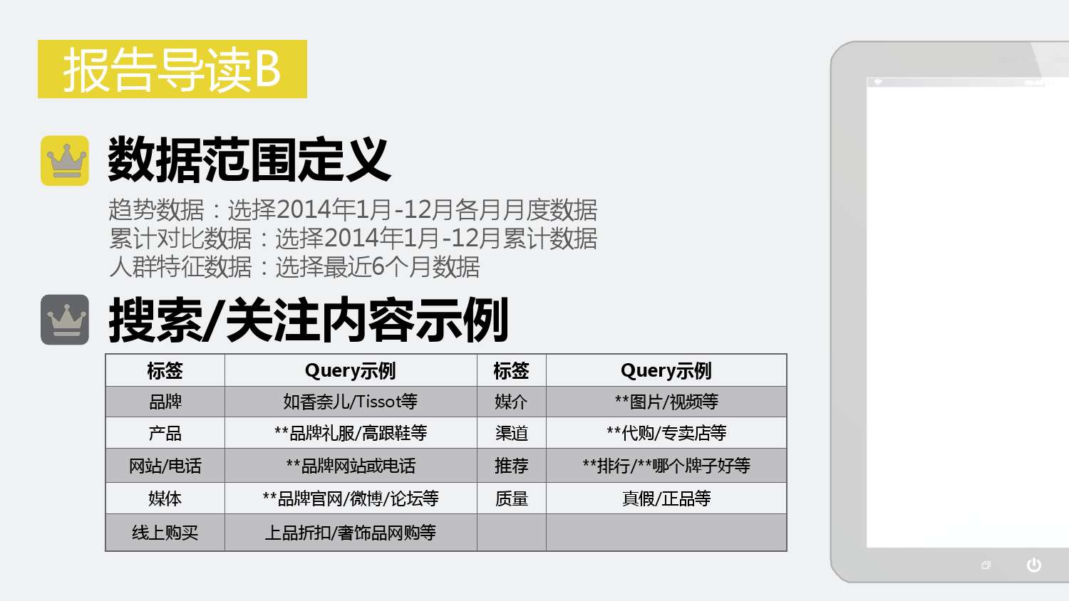 2014年 奢侈品行業搜尋市場分析報告(行業版) final 包裝版_000004