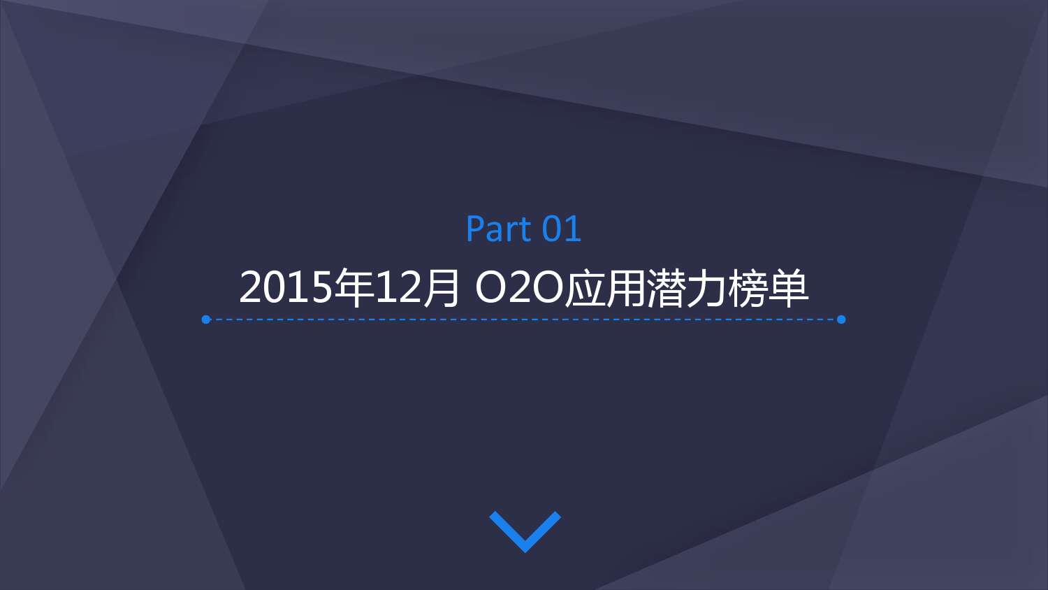 TalkingData-2015年12月 中國O2O應用潛力榜及年終榜單盤點_000004