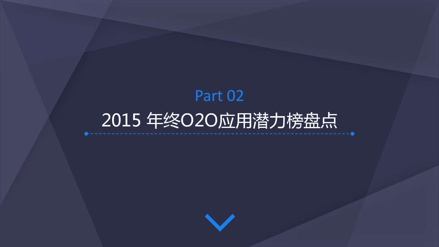 TalkingData-2015年12月 中國O2O應用潛力榜及年終榜單盤點_000008