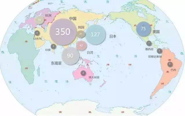 2017年蘋果供應商–160頁PPT帶你看懂