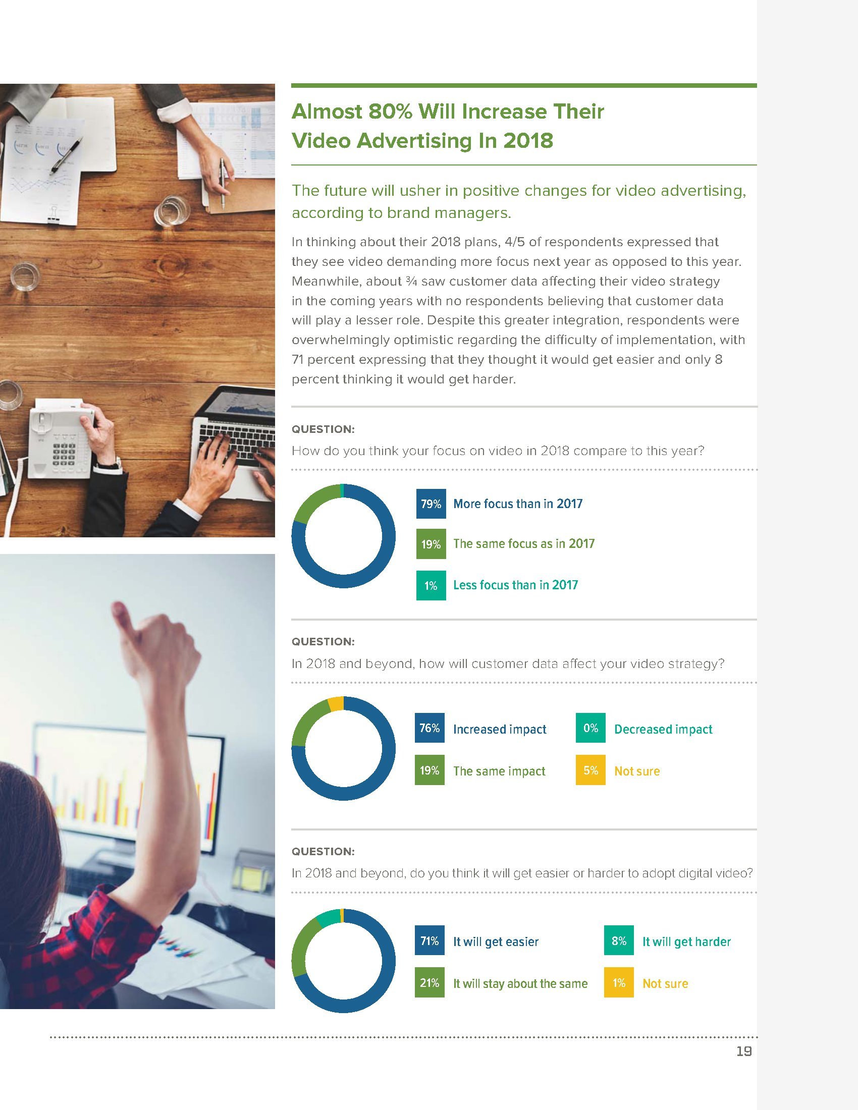 Innovid：2018年品牌营销人员视频战略报告