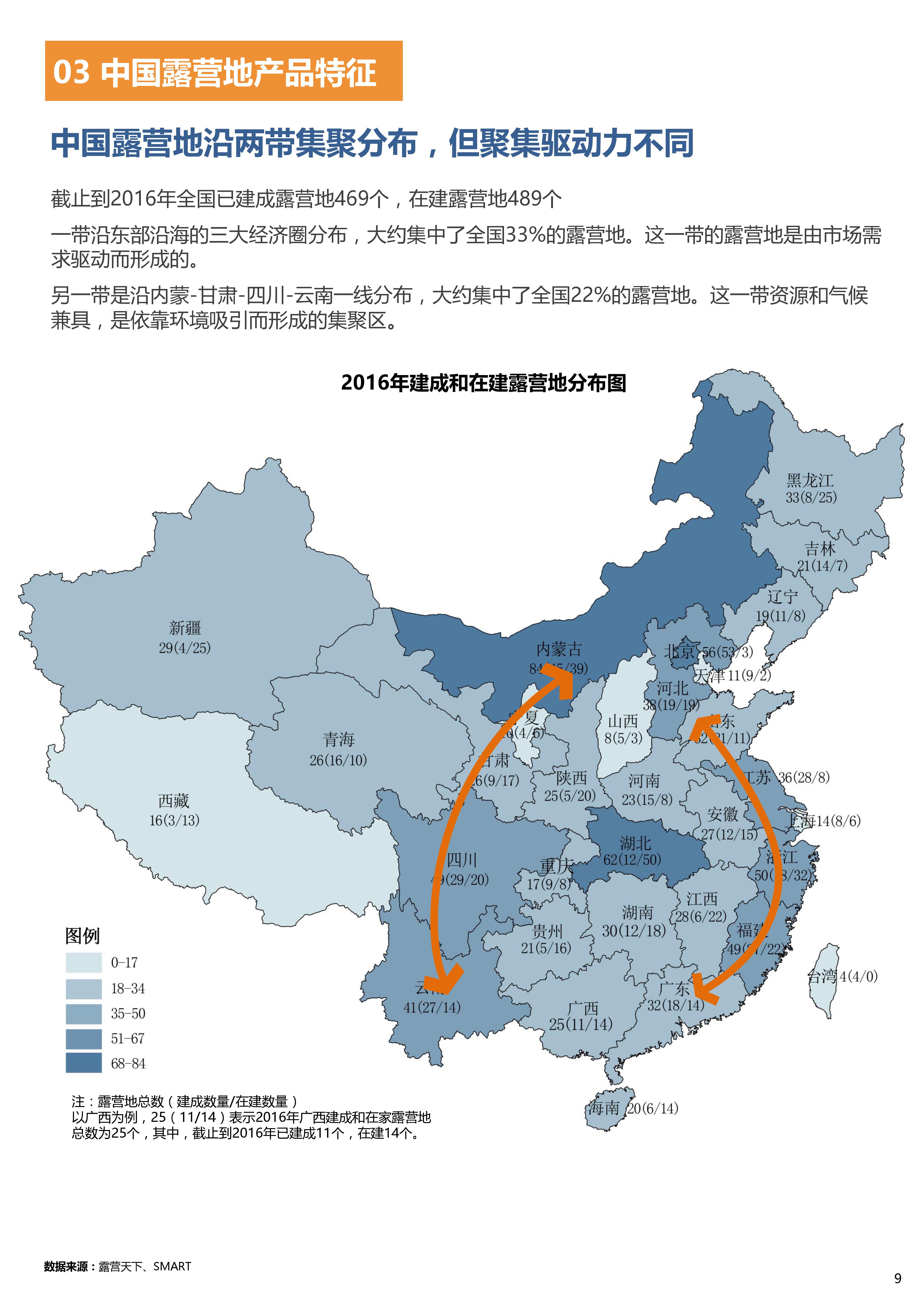 露营天下:2016中国露营地行业报告