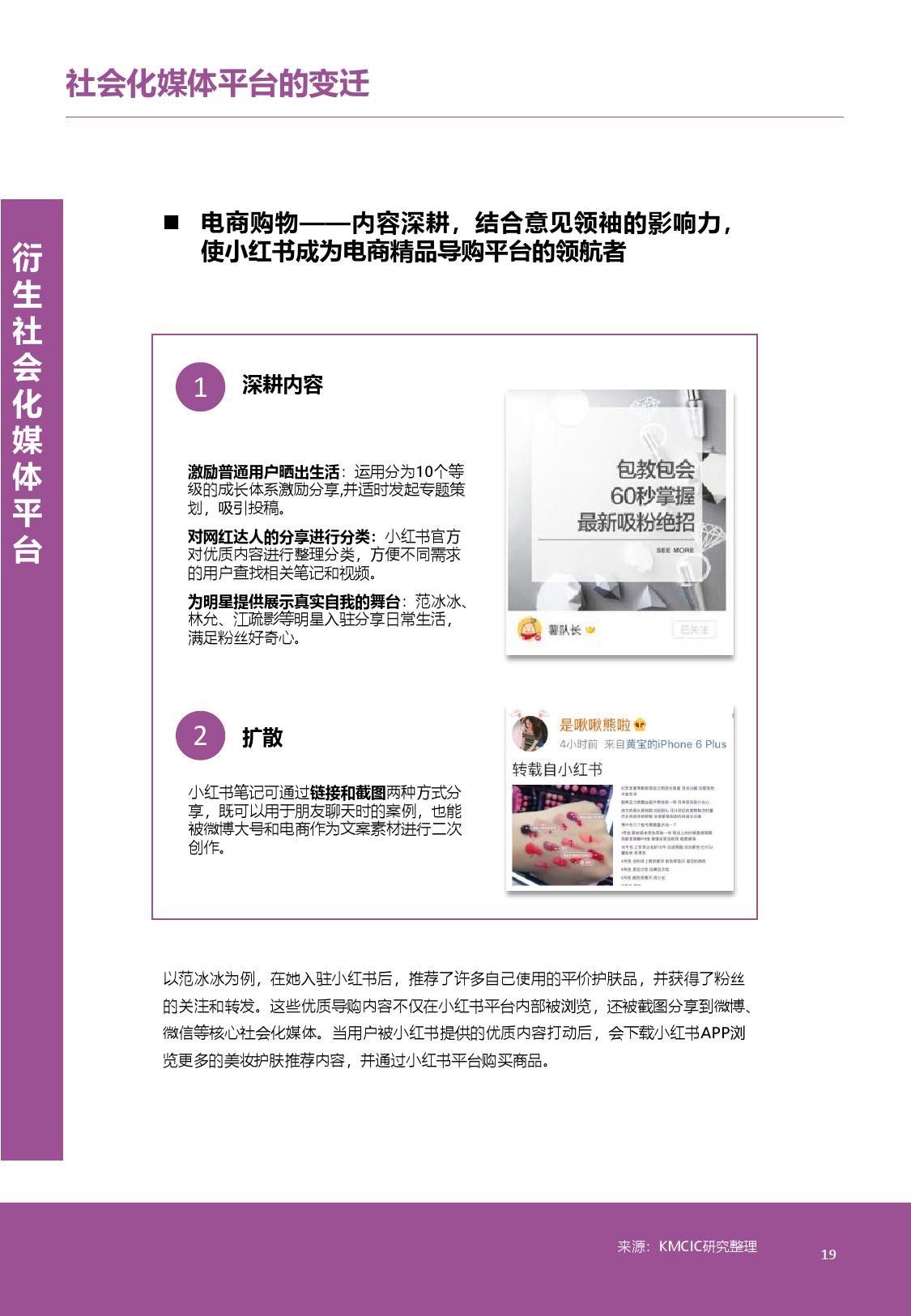 Kantar Media CIC：2018年中国社会化媒体生态概览白皮书 （199it）