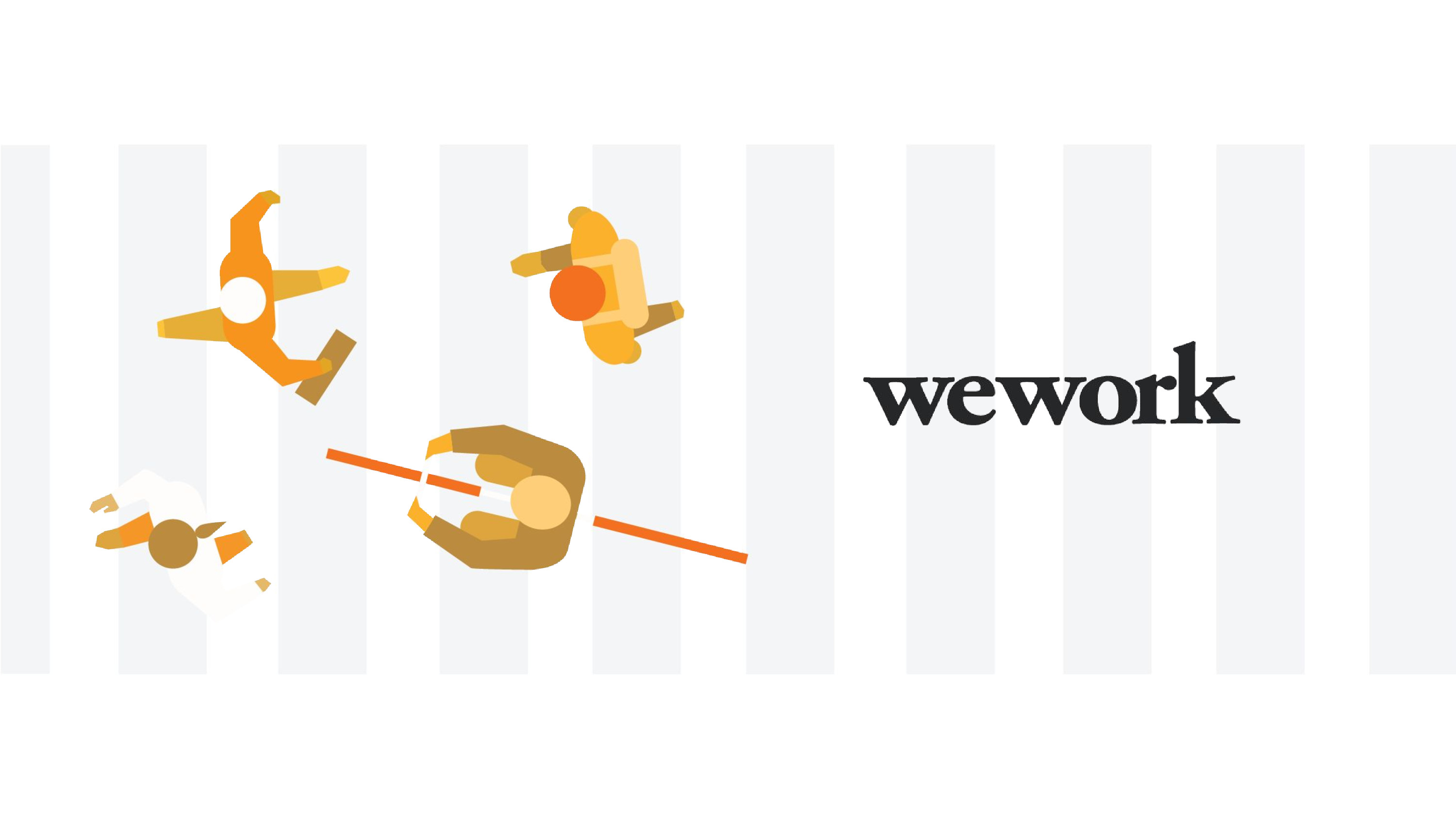 WeWork：2018年经济影响报告
