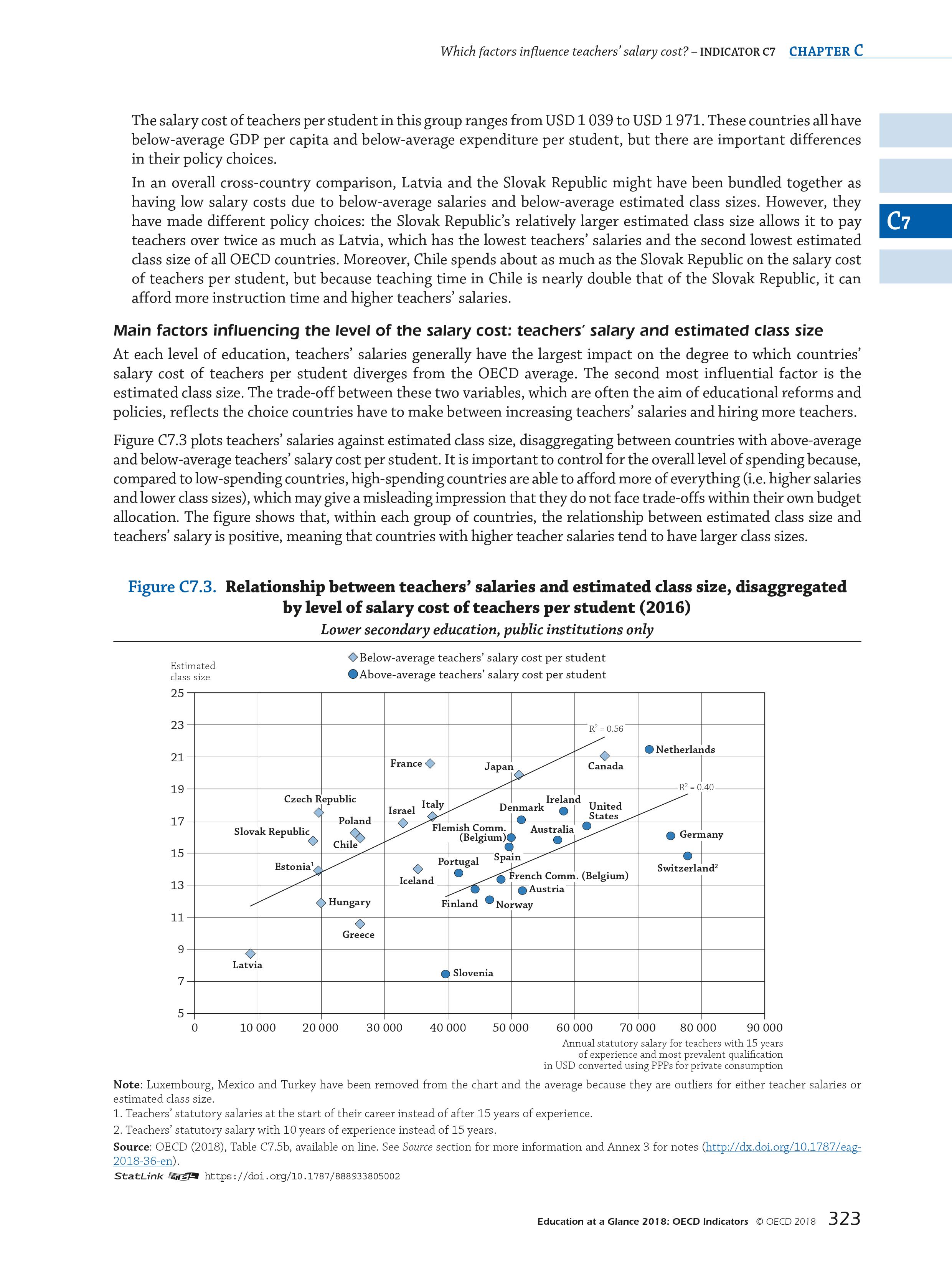 OECD：2018年教育报告