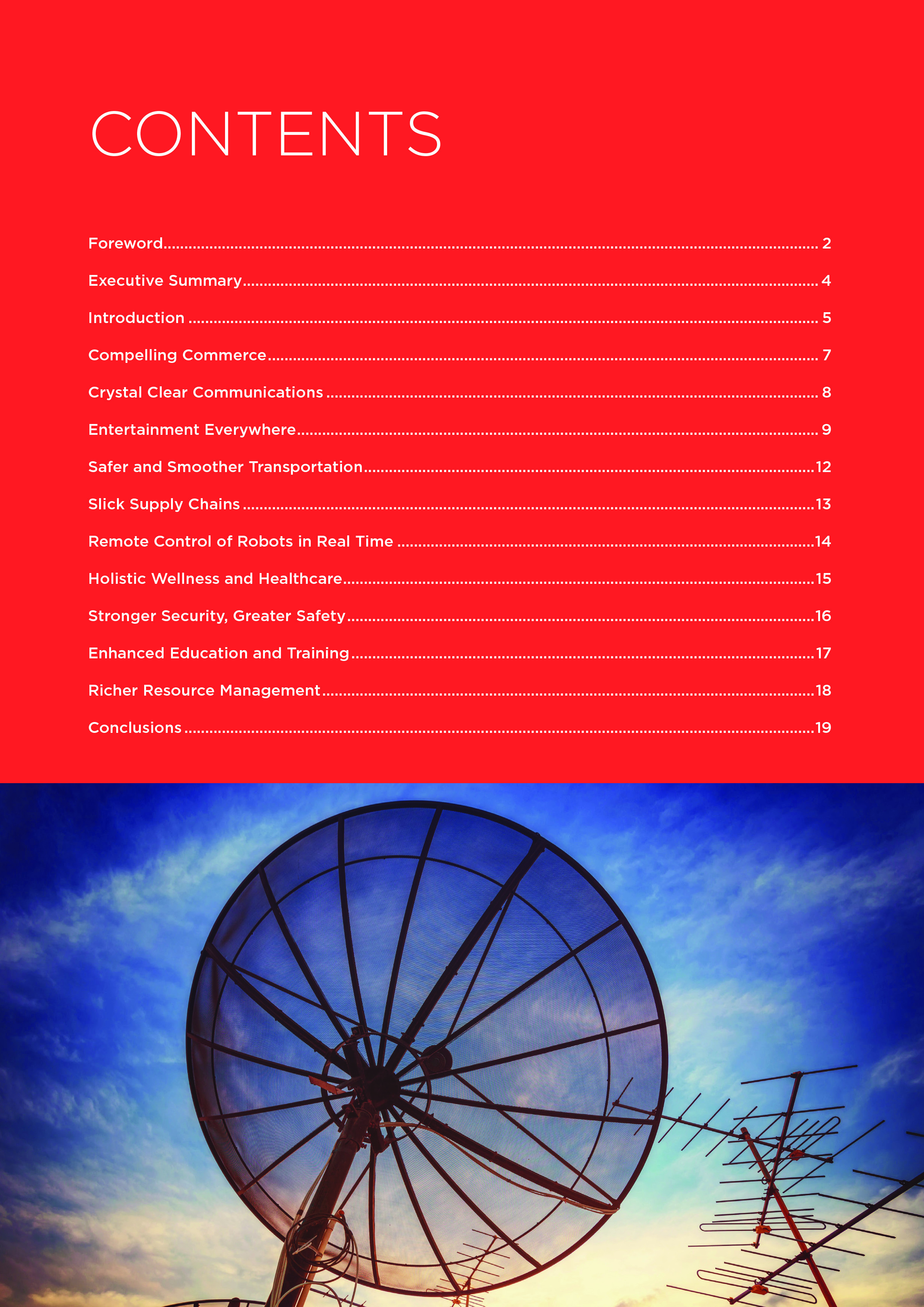 GSMA：智能连接——5G、AI和IoT的组合如何改变美洲