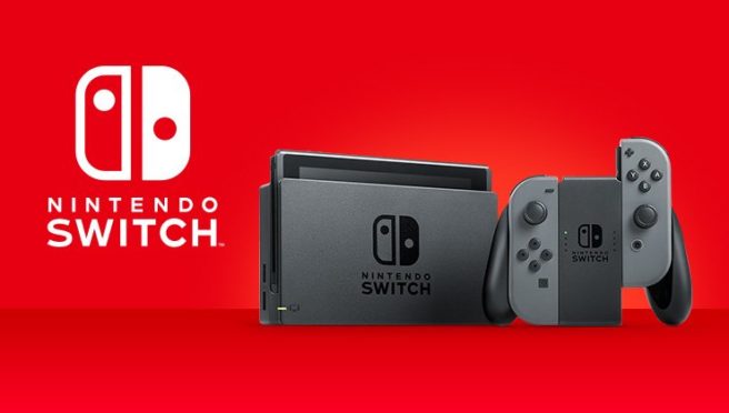 NPD：2018年美国最畅销游戏主机是Switch 销量达564万台