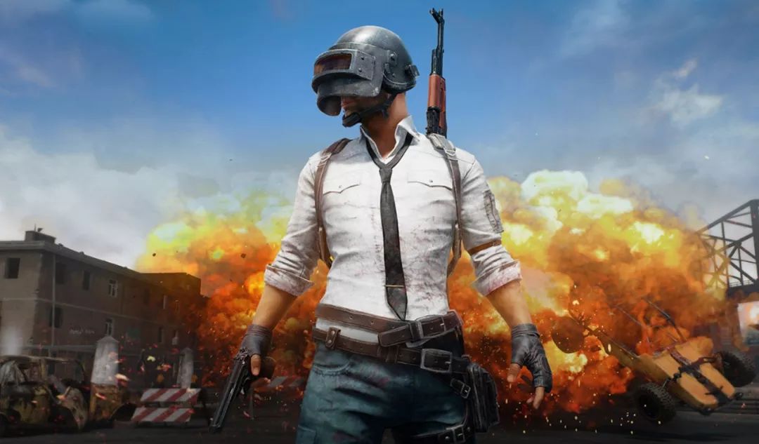 腾讯《PUBG Mobile》过去一周海外流水再创新高，达到1400万美元