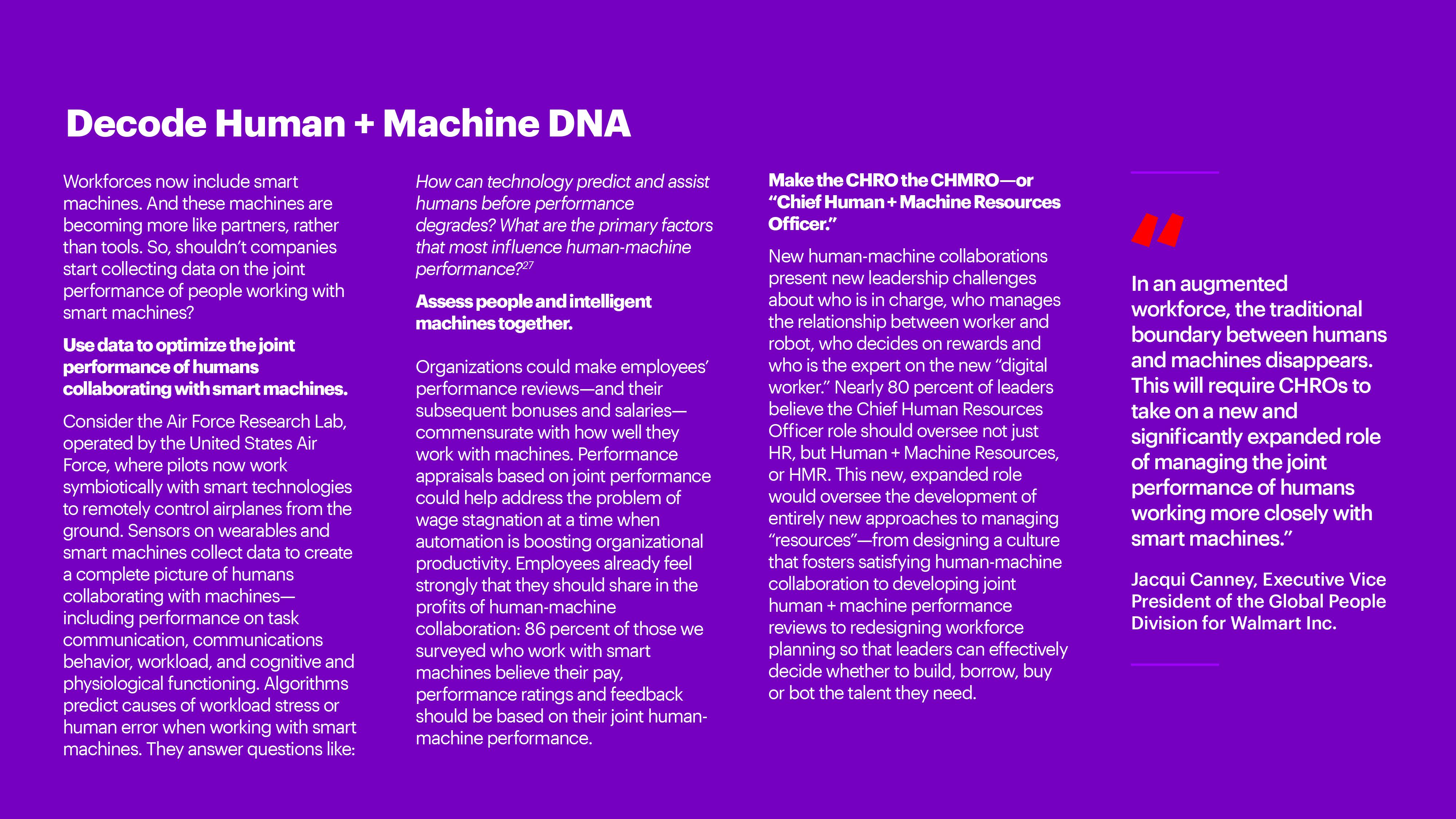埃森哲报告：解码组织DNA