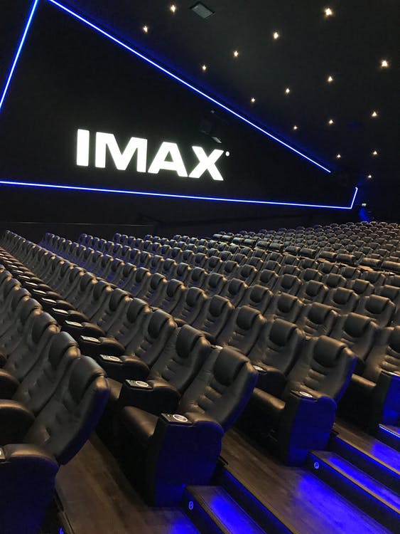 《流浪地球》中国IMAX影院累计票房已达到3亿元 登顶IMAX中国最高票房