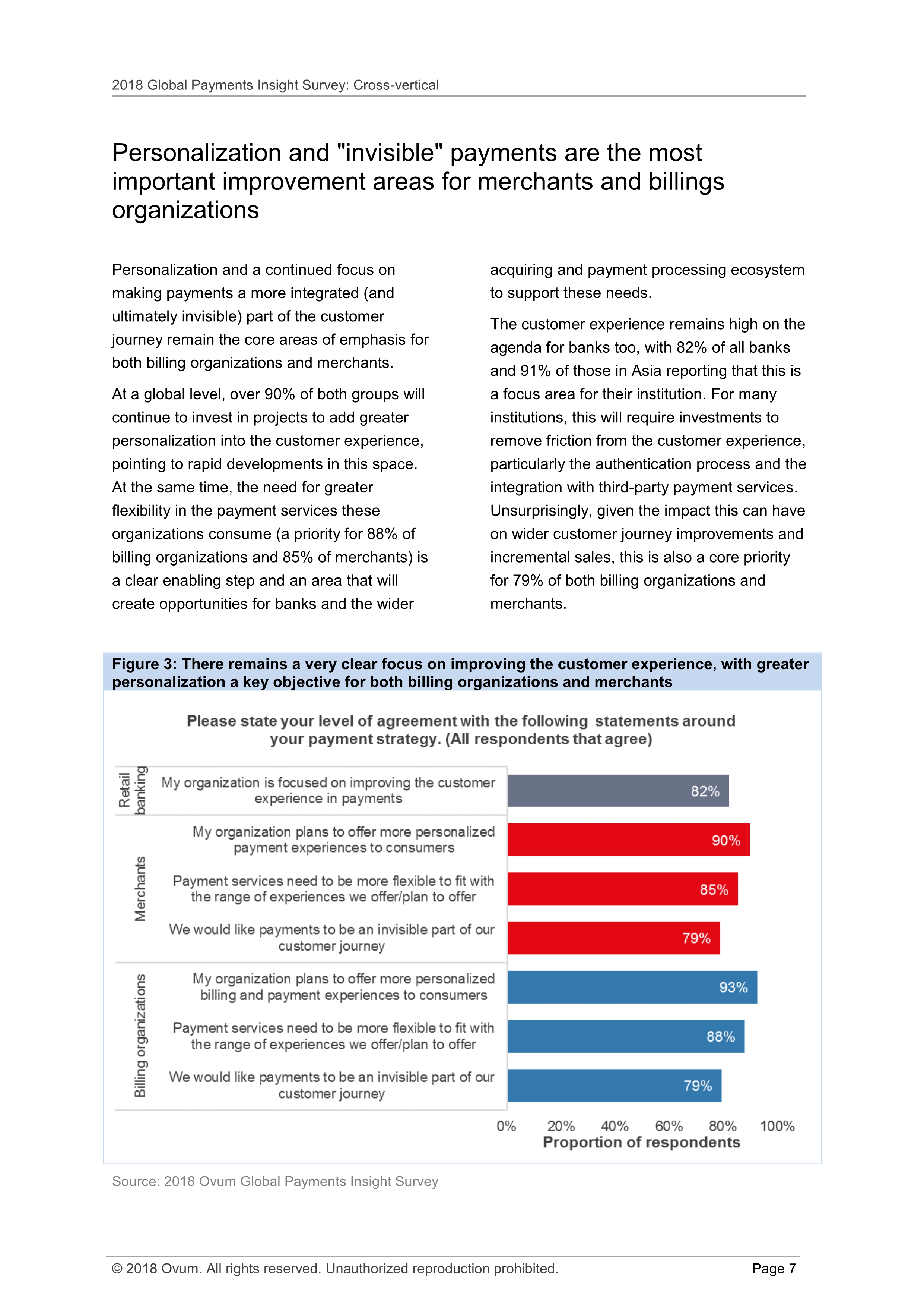 Ovum：2018年支付洞察报告