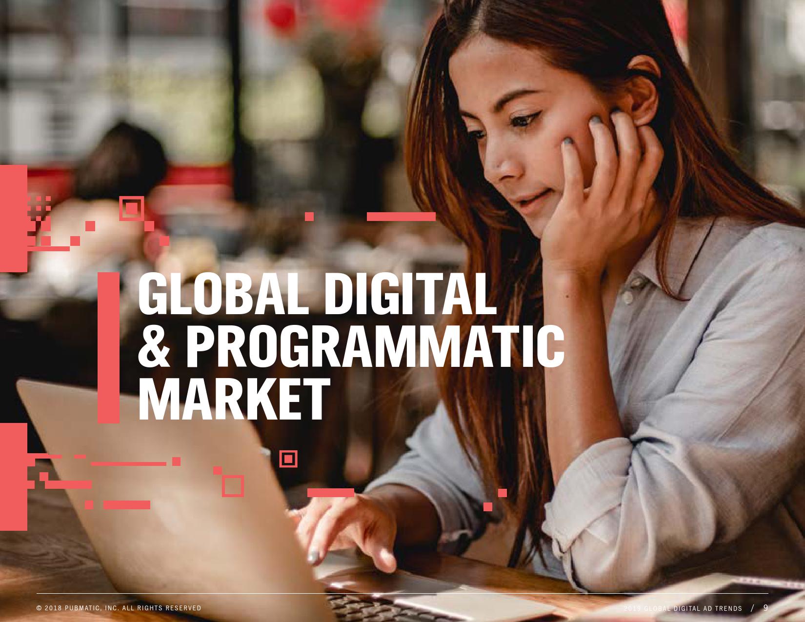 PubMatic：2019全球数字广告趋势报告