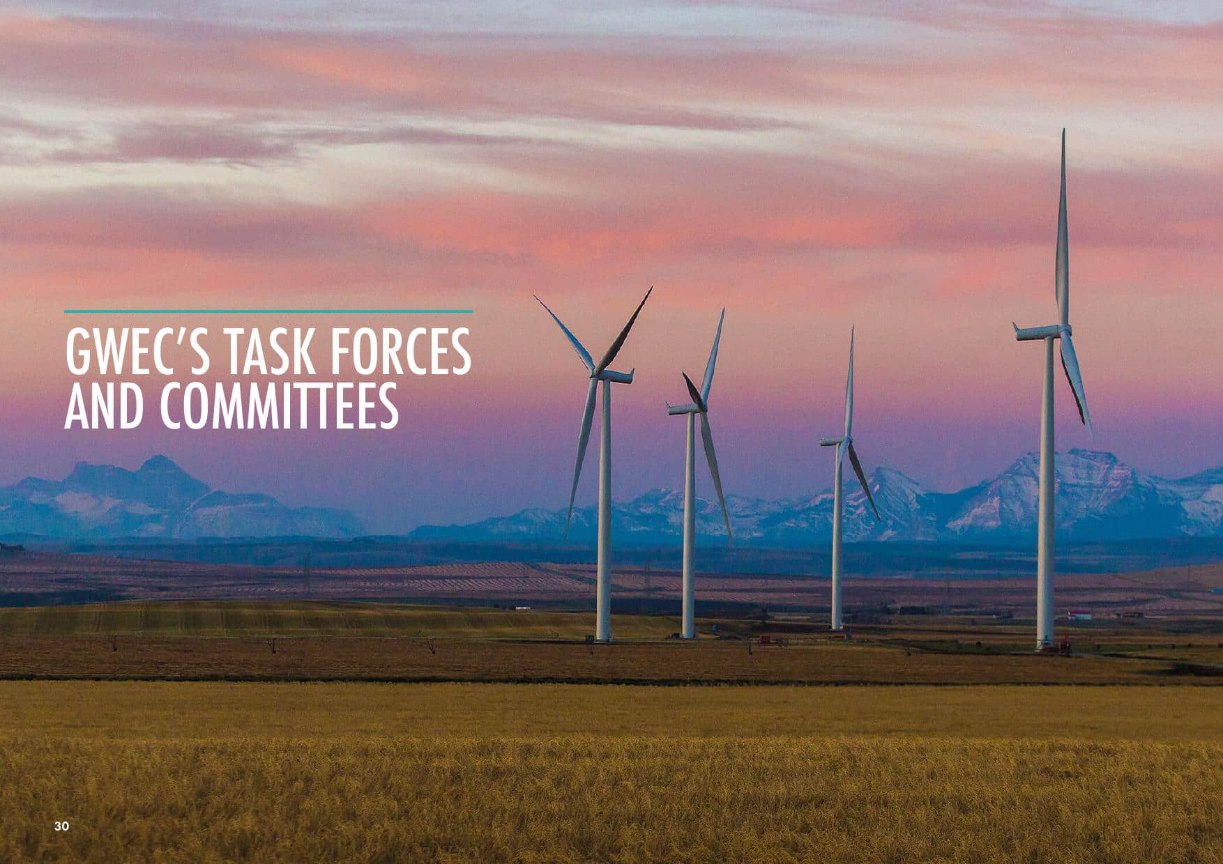 全球风能理事会：2019全球风电行业报告