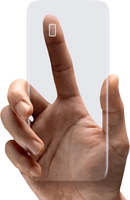 郭明錤：预计2019年屏幕指纹手机出货量将增长900–1000%