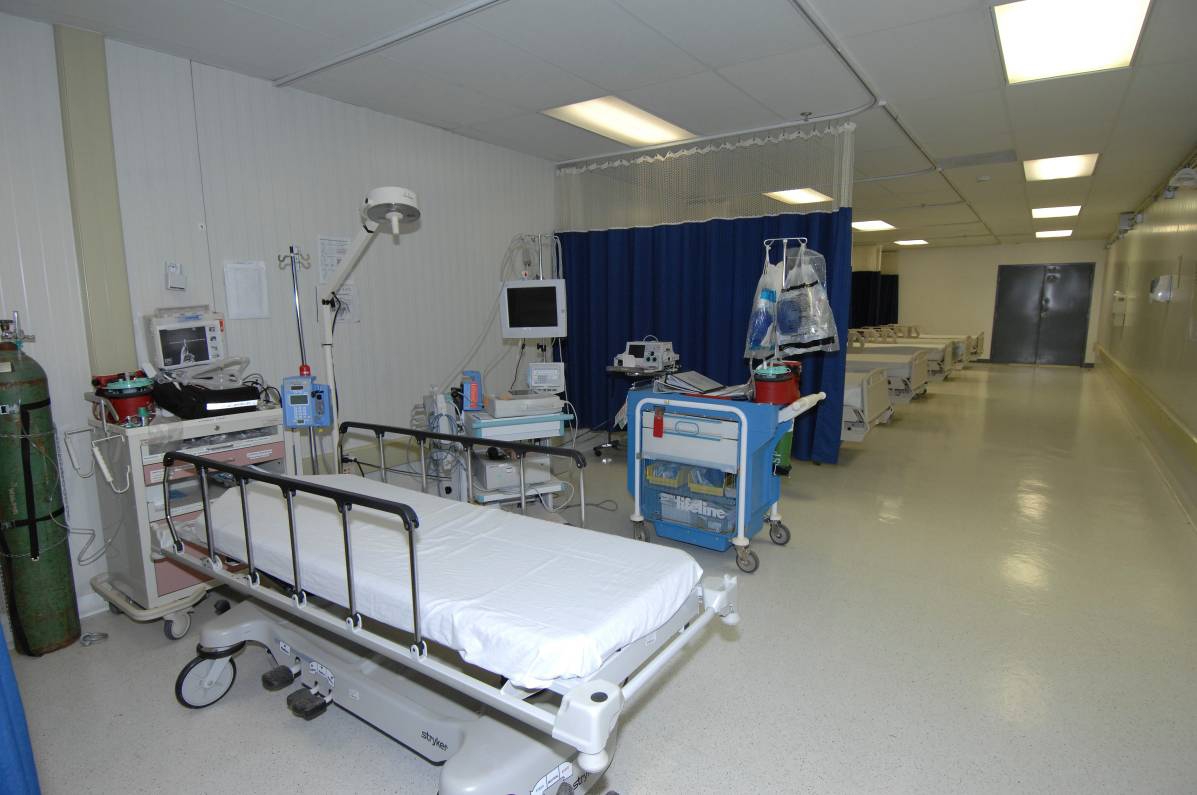 华威大学：周末住院的病人死亡率比平时住院的高15%
