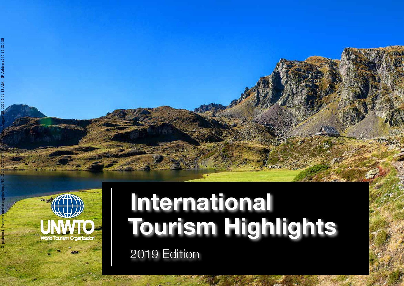 世界旅游组织：2019年国际旅游报告