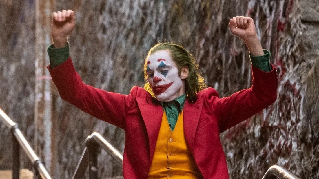 ign:2019年度最佳电影提名 《小丑》高居投票第一