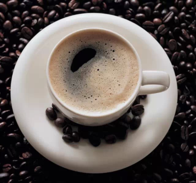 哈佛研究显示咖啡可使女性患抑郁症的几率降低20%